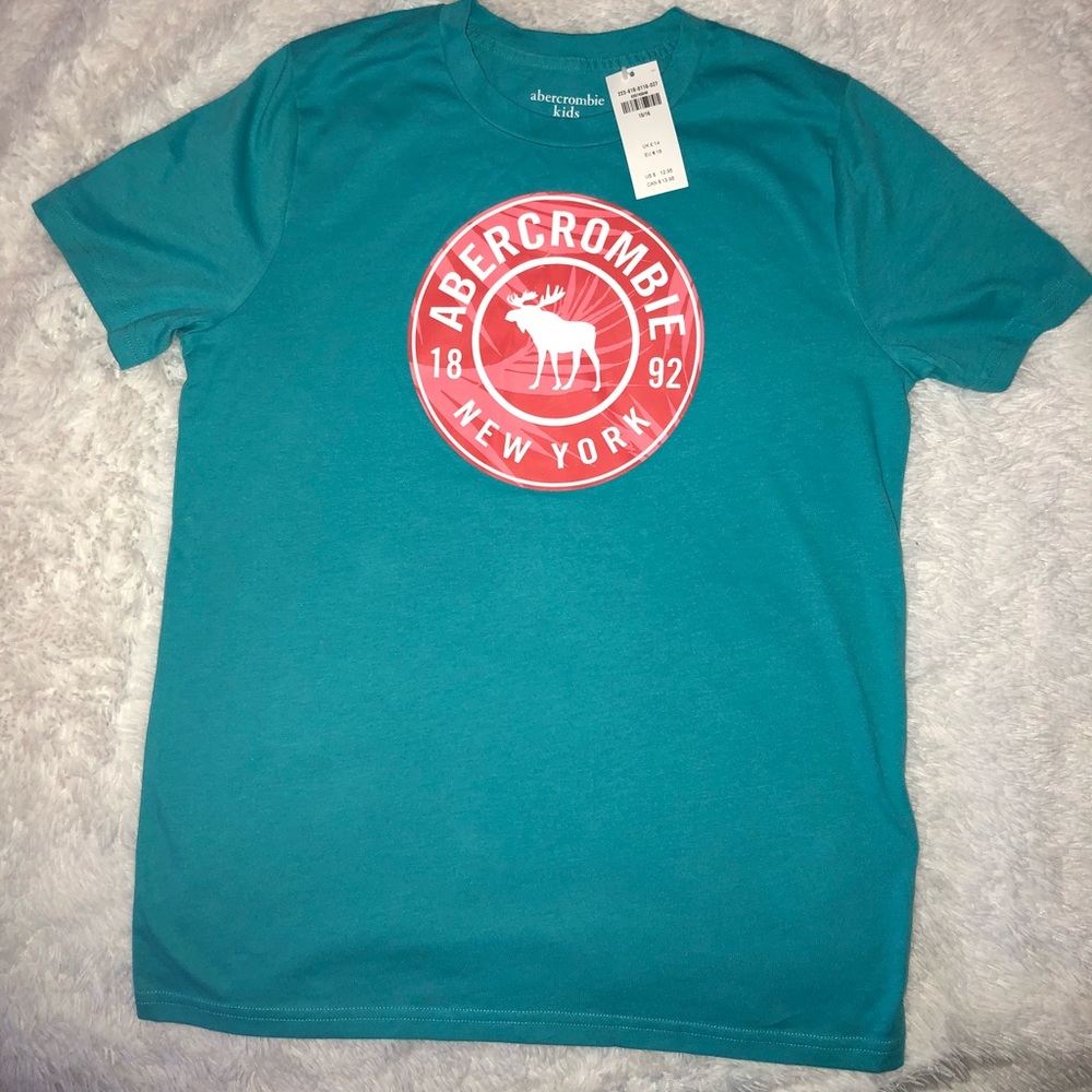 Abercrombie Kids T-shirt
